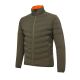 Beretta Herren Jacke Bezoar Hybrid Green Moss L