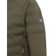 Beretta Herren Jacke Bezoar Hybrid Green Moss L