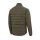 Beretta Herren Jacke Bezoar Hybrid Green Moss L
