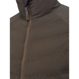 Beretta Herren Jacke Bezoar Hybrid Brown Bark L