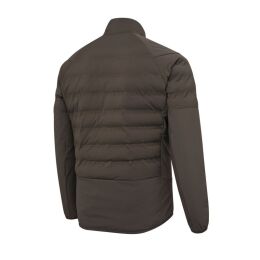 Beretta Herren Jacke Bezoar Hybrid Brown Bark L