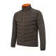 Beretta Herren Jacke Bezoar Hybrid Brown Bark L