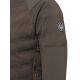 Beretta Herren Jacke Bezoar Hybrid Brown Bark L