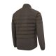 Beretta Herren Jacke Bezoar Hybrid Brown Bark L