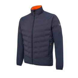 Beretta Herren Jacke Bezoar Hybrid Ebony 3XL