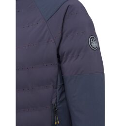 Beretta Herren Jacke Bezoar Hybrid Ebony 3XL