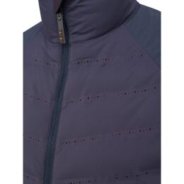 Beretta Herren Jacke Bezoar Hybrid Ebony 3XL