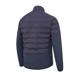 Beretta Herren Jacke Bezoar Hybrid Ebony 3XL