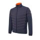 Beretta Herren Jacke Bezoar Hybrid Ebony 3XL