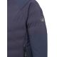 Beretta Herren Jacke Bezoar Hybrid Ebony 3XL