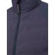 Beretta Herren Jacke Bezoar Hybrid Ebony 3XL