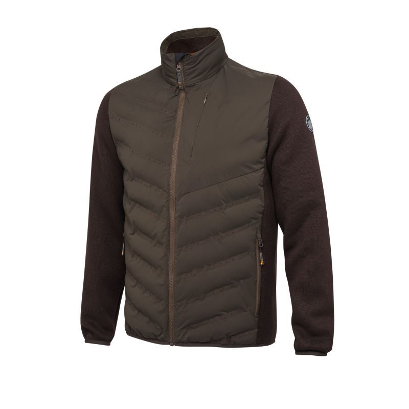 Beretta Herren Jacke Roe Brown Bark 3XL
