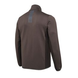 Beretta Herren Fleecejacke Smartech EVO Brown Bark XXL