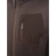 Beretta Herren Fleecejacke Smartech EVO Brown Bark XXL