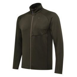 Beretta Herren Fleecejacke Alpsten Green Moss L