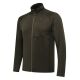 Beretta Herren Fleecejacke Alpsten Green Moss L