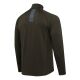 Beretta Herren Fleecejacke Alpsten Green Moss L