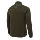 Beretta Herren Fleecepullover Abisko Half Zip Green Moss S