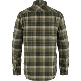 Fj&auml;llr&auml;ven Herren Hemd Singi Heavy Flannel