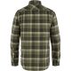 Fjällräven Herren Hemd Singi Heavy Flannel