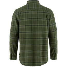 Fj&auml;llr&auml;ven Herren Hemd &Ouml;vik Heavy Flannel