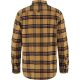 Fjällräven Herren Hemd Övik Heavy Flannel