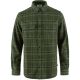 Fjällräven Herren Hemd Övik Heavy Flannel