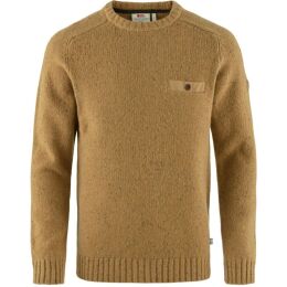 Fjällräven Herren Pullover Lada Round-neck