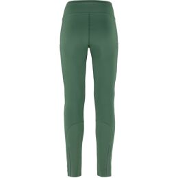 Fj&auml;llr&auml;ven Damen Leggings Abisko V&auml;rm Trekking