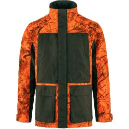 Fjällräven Herren Jacke Brenner Pro Padded