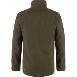 Fj&auml;llr&auml;ven Herren Jacke Brenner Pro Padded
