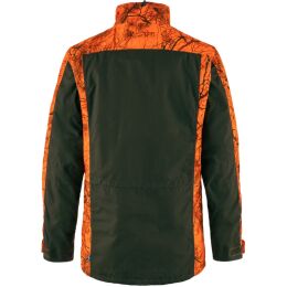 Fj&auml;llr&auml;ven Herren Jacke Brenner Pro Padded