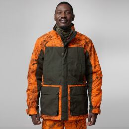 Fj&auml;llr&auml;ven Herren Jacke Brenner Pro Padded