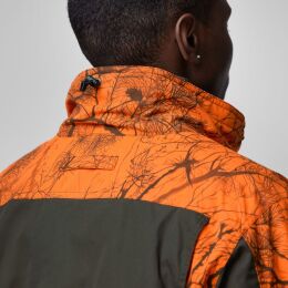 Fj&auml;llr&auml;ven Herren Jacke Brenner Pro Padded