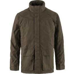 Fj&auml;llr&auml;ven Herren Jacke Brenner Pro Padded