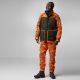 Fjällräven Herren Jacke Brenner Pro Padded