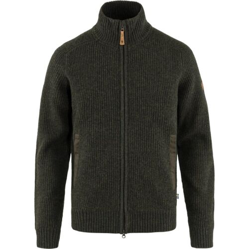 Fjällräven Herren Cardigan Övik