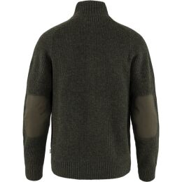 Fj&auml;llr&auml;ven Herren Cardigan &Ouml;vik