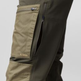 Fj&auml;llr&auml;ven Herren Hose Keb Agile Winter