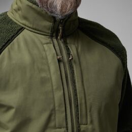 Fj&auml;llr&auml;ven Herren Jacke Vardag Pile