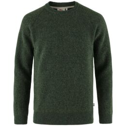 Fj&auml;llr&auml;ven Herren Pullover &Ouml;vik Rib