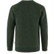 Fjällräven Herren Pullover Övik Rib