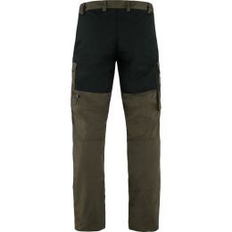 Fj&auml;llr&auml;ven Herren Hose Barents Pro