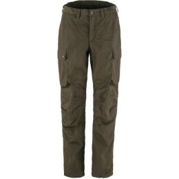 Fjällräven Damen Hose Brenner Pro Winter