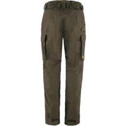 Fjällräven Damen Hose Brenner Pro Winter