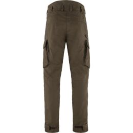 Fjällräven Herren Hose Brenner Pro Winter