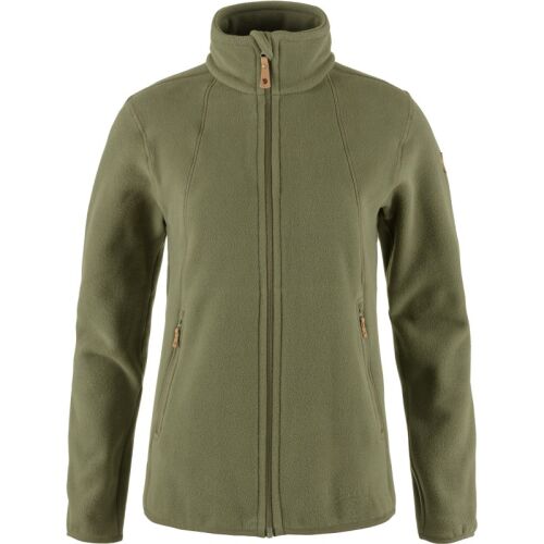 Fjällräven Damen Jacke Stina Fleece