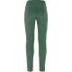 Fjällräven Damen Leggings Abisko Värm Trekking Deep Patina-Iron Grey XS