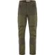 Fjällräven Herren Hose Keb Agile Winter Deep Forest-Laurel Green 48/R