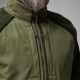 Fjällräven Herren Jacke Vardag Pile Deep Forest-Laurel Green XL
